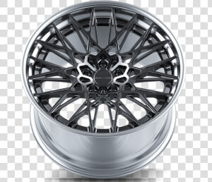 Ultimate Forged Series   Alloy Wheel  HD Png Download