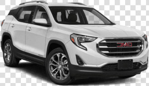 2019 Gmc Terrain Sle  HD Png Download