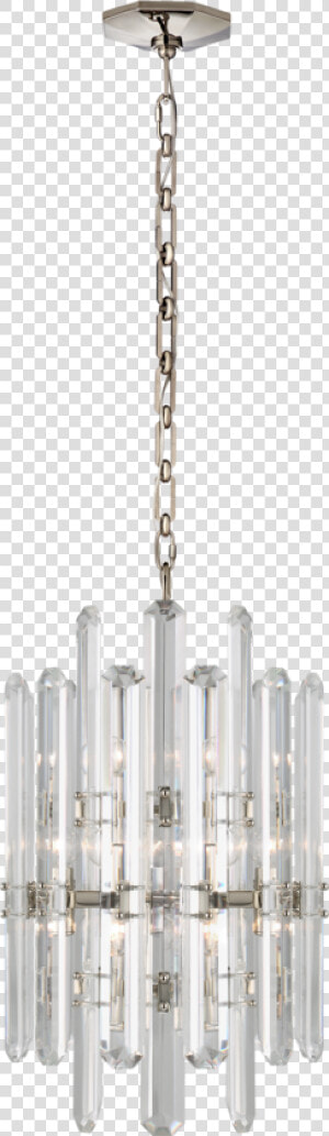 Visual Comfort Bonnington Tall Chandelier  HD Png Download