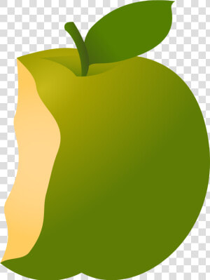 Transparent Apple Png Clipart   Granny Smith  Png Download