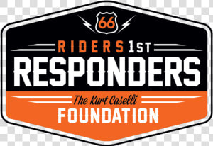 Kcf 1st Responder Web Size  HD Png Download