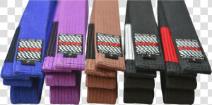 Image Of Hemp Bjj Belts   Hemp Bjj Belt  HD Png Download