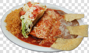 Enchilada Png  Transparent Png