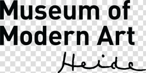 Heide Museum Of Modern Art  HD Png Download