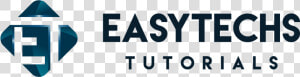 Easytechs Tutorials   Graphic Design  HD Png Download