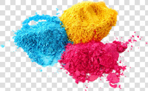 Holi Png Transparent Images   Holi Colors Powder Png  Png Download