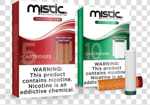 Mistic E Cig  HD Png Download