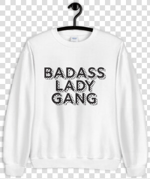 Balg Copy Mockup Front On Hanger White   Long sleeved T shirt  HD Png Download