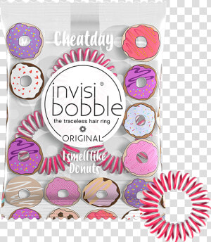 Invisibobble I Smell Like  HD Png Download