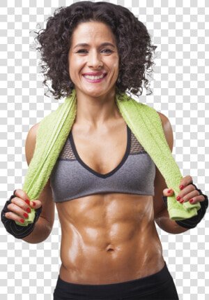 Girl Large   Biceps Curl  HD Png Download