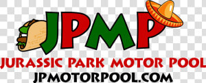 Jurassic Park Motor Pool Jurassic Park Motor Pool Clipart  HD Png Download