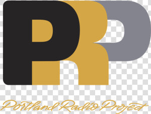 Portland Radio Project  HD Png Download