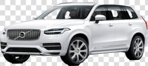 Volvo Xc90 Price In Uae  HD Png Download