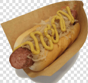 Kielbasa ₱170   Chili Dog  HD Png Download