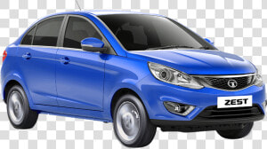 Tata Zest Color Variant   Tata Zest Black Colour  HD Png Download