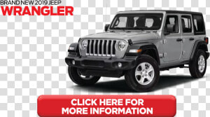 Jeep Wrangler Special   2018 Jeep Wrangler Unlimited Sport S  HD Png Download