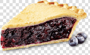 Berry Pie Png   Blueberry Pie Transparent  Png Download