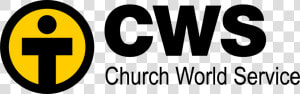 Greater Greensboro Crop Hunger Walk   Church World Service Logo  HD Png Download