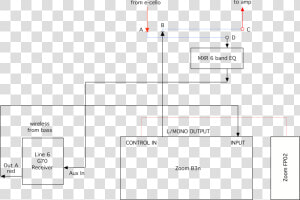 Zoom Fp02m Schematic  HD Png Download