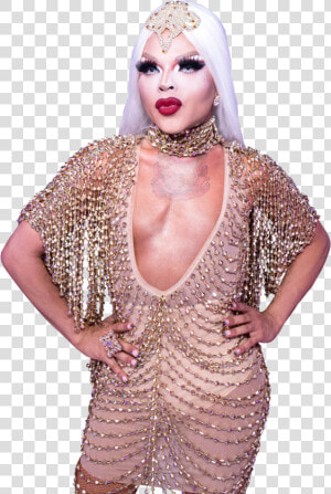 Image   Vanessa Vanjie Mateo Png  Transparent Png