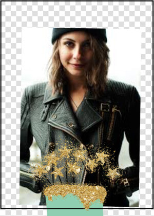  willaholland  freetoedit   Willa Holland  HD Png Download