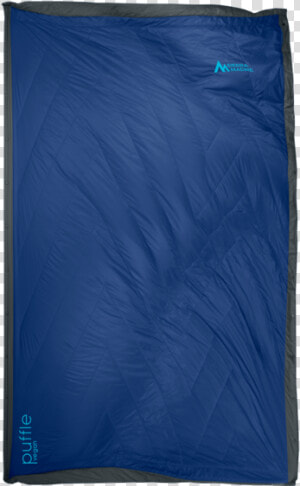 Puffle 55° Adventure Blanket   Tarpaulin  HD Png Download