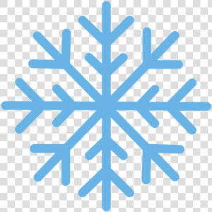 Floco De Neve  Neve  Inverno  Blue  Floco  Natal  Frio   Transparent Background Snowflake Png  Png Download