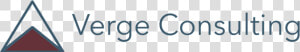 The Verge Logo Png  Transparent Png