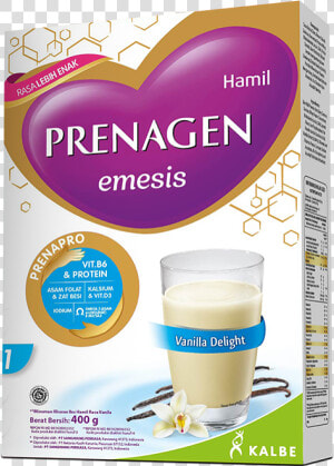 Prenagen Mommy Emesis   Susu Prenagen Emesis Untuk Ibu Hamil  HD Png Download