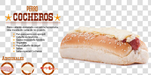 Menu Cocheros Bogota 2019  HD Png Download