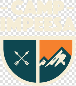 Camp Impeesa Alberta Scouts Camp   Southern Alberta Summer Camp  HD Png Download