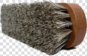 Travel Shine Shoe Brush   Hay  HD Png Download