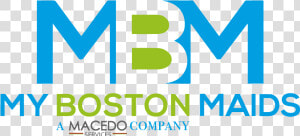 Boston House Cleaning Logo Mbm  HD Png Download