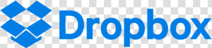 Dropbox Logo Transparent Png  Png Download