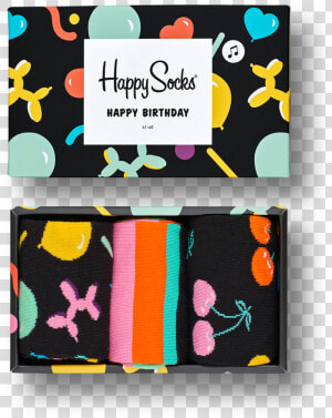 Product Image   Happy Socks Xbda08 7300  HD Png Download