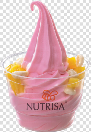 Nutrisa  HD Png Download