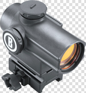 Bushnell Optics Mini Cannon Red Dot Ar15 Optics Tactical   Red Dot Sight  HD Png Download