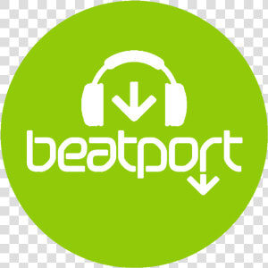 Beatport logo   Beatport  HD Png Download