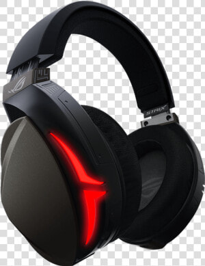 Asus Rog Strix Fusion 300 Gaming Headset  HD Png Download