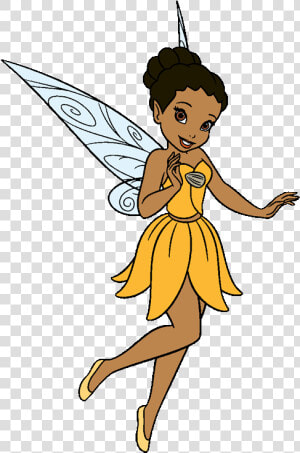 Fairies Clipart   Disney Fairies Clipart  HD Png Download