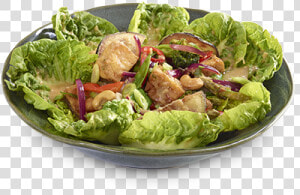 Warm Chilli Chicken Salad Wagamama  HD Png Download