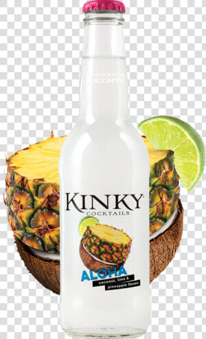 Kinky Aloha  HD Png Download