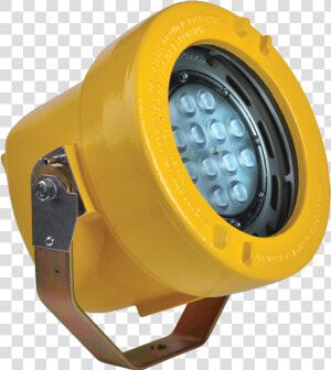 Slx Led Explosion proof Led Floodlight Image   Explosion Proof Flood Light  HD Png Download