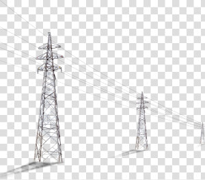 Transparent Column Png   Transparent Power Poles Png  Png Download