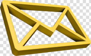 Gold Email Icon Dpc   Gold Email Icon Png  Transparent Png