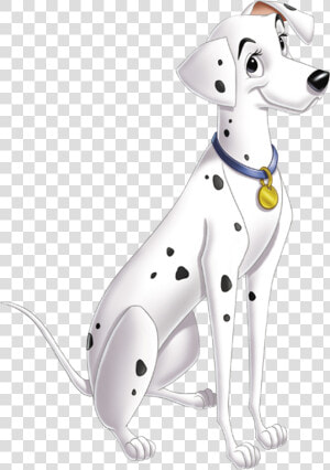 101 Dalmatians Png  Transparent Png