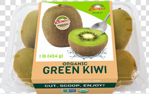 Kiwifruit Packaging Zespri  HD Png Download