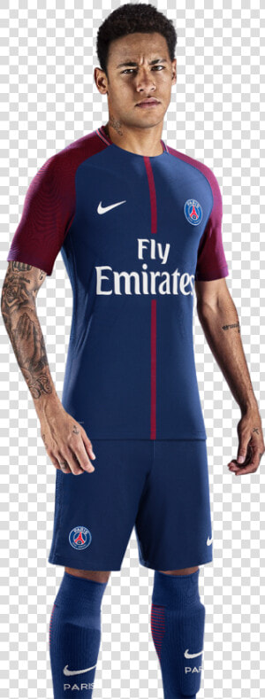 Neymar Psg 2018 Png  Transparent Png