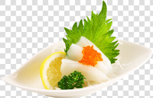 Tako Sashimi Png  Transparent Png