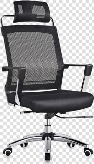 Revolving Chair Png  Transparent Png